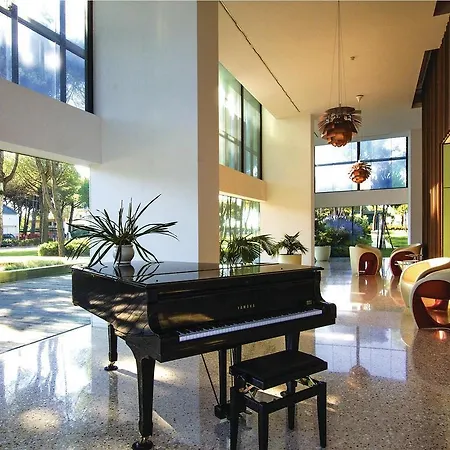 Casa Murano Lejlighed Venedigs Lido