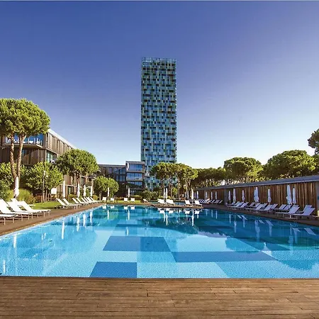 Casa Murano * Venedigs Lido