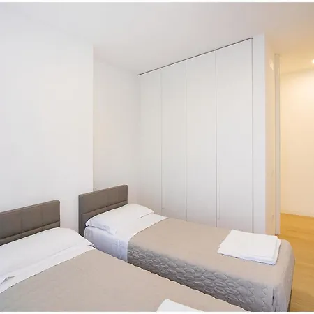 Casa Murano Lejlighed Venedigs Lido