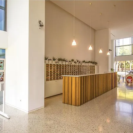 Casa Murano * Venedigs Lido